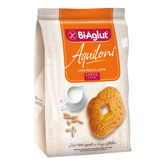 BIAGLUT-SFORNAGUSTO AQUILON S/GL