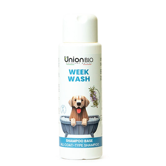 Week Wash Shampoo Cane 250ml