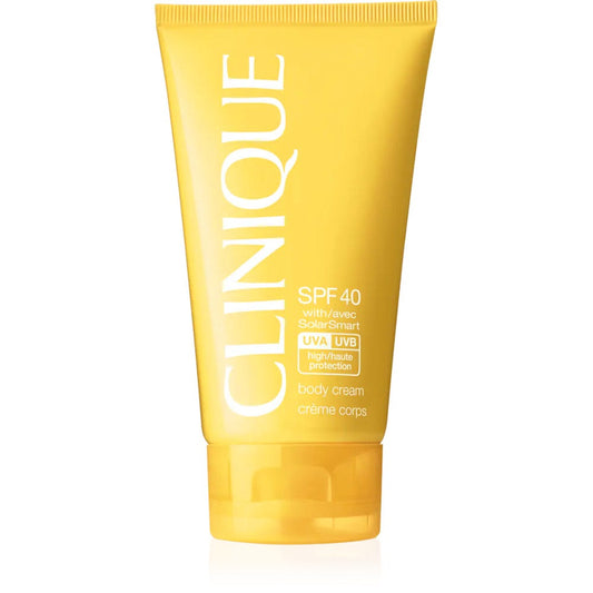 SPF 40 BODY CREAM SOL 50ML