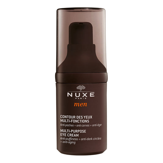 NUXE MEN CONTOUR DES YEUX MULTI-FONCTIONS 15ML