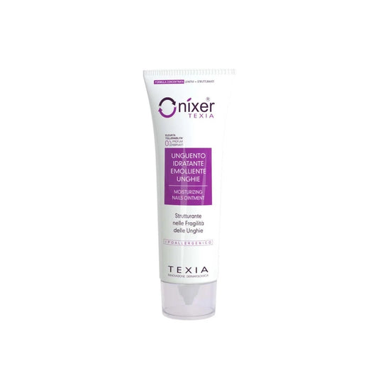 Onixer Unguento Idratante Unghie 30ml