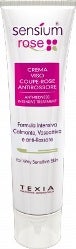 Crema Viso Sensium Rose 30ml