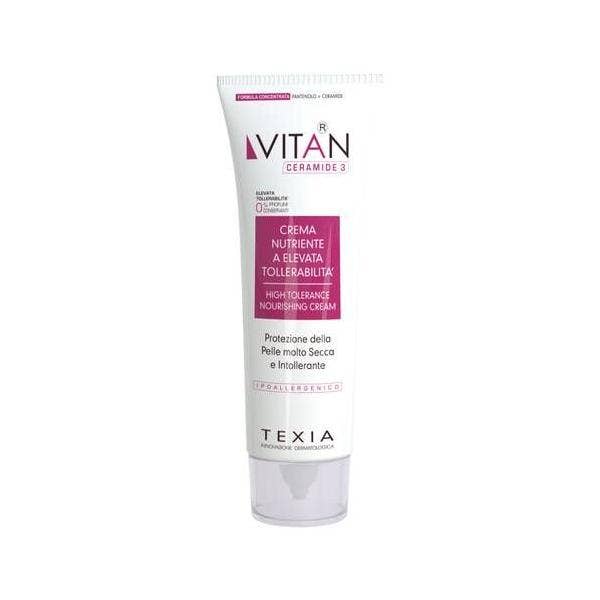 Vitan Crema Viso Nutriente 40ml