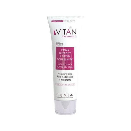 Vitan Crema Viso Nutriente 40ml