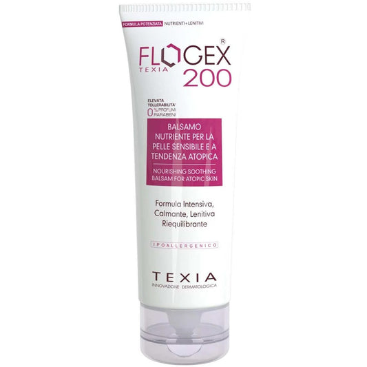 Flogex 200 Balsamo Emolliente Atopia 200ml