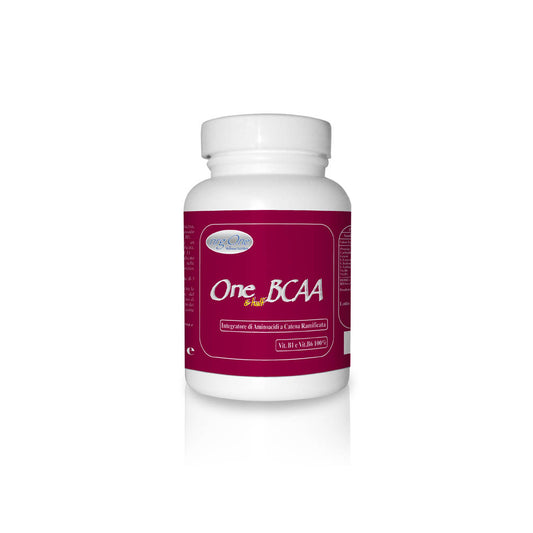 ONE & HALF BCAA 100CPR