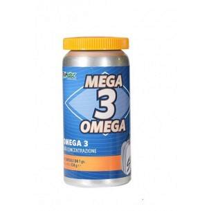 OMEGA 3 MEGA ALTA CONCENTRAZIONE 90 CAPSULE SIXTUS