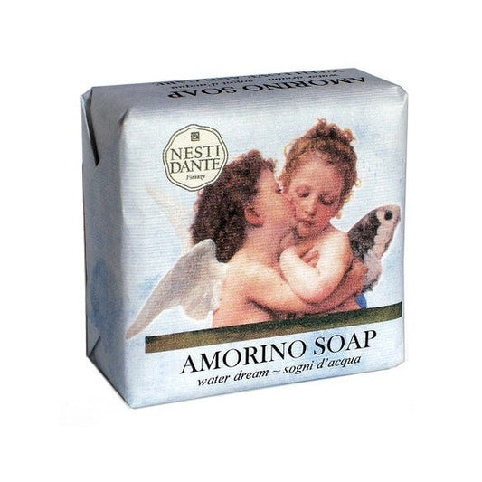 Nesti Dante Amorino Sapone Sogni D'Acqua 150g