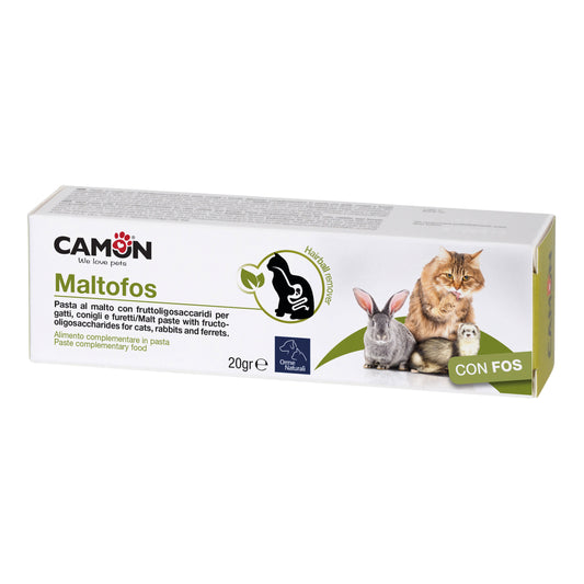 MALTOFOS PAS MALTO GATTI 20G