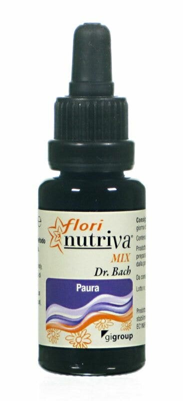 NUTRIVA PAURA FLORI