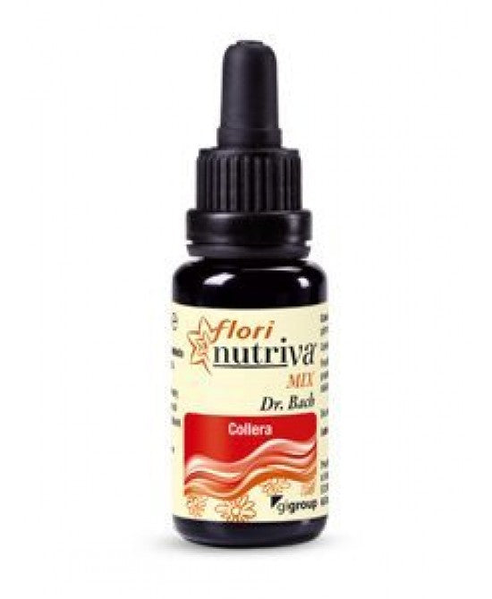 COLLERA FLORI NUTRIVA