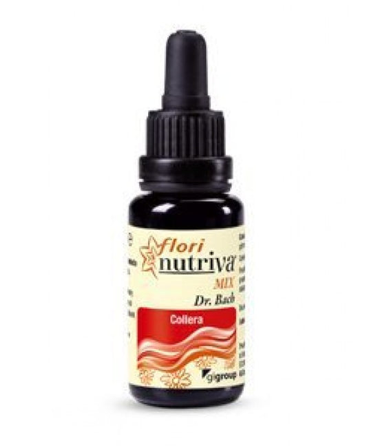 COLLERA FLORI NUTRIVA