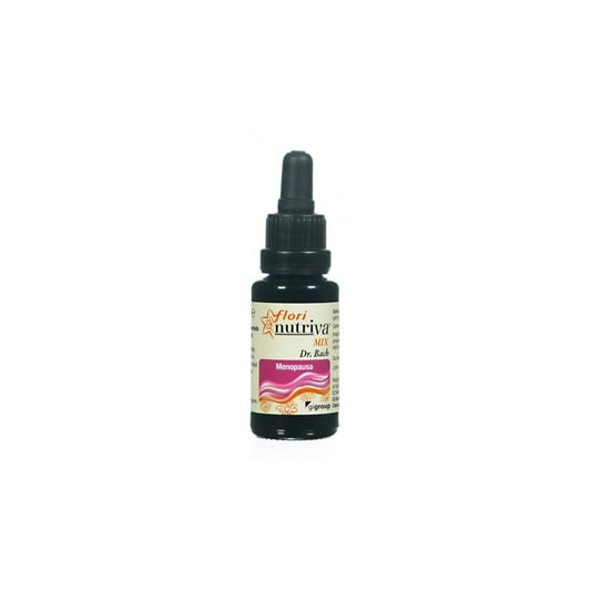 MENOPAUSA FLORI NUTRIVA MIX 20ML