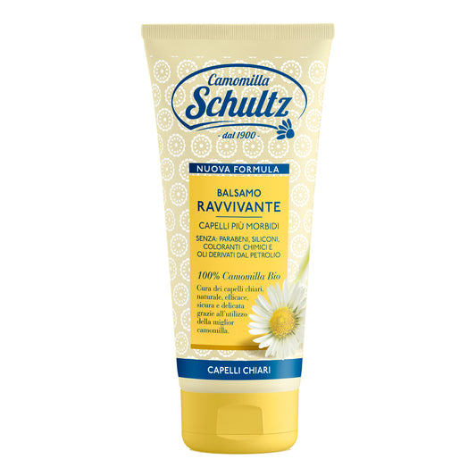 SCHULTZ BALSAMO RAVV CAM 200ML