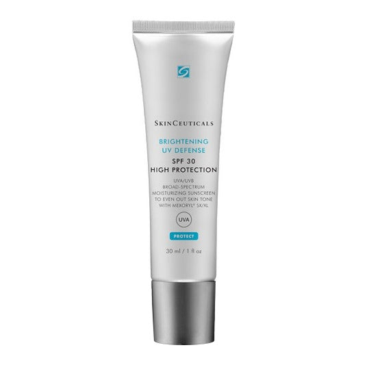 BRIGHTENING UV DEFENSE SPF 30 SKINCEUTICALS