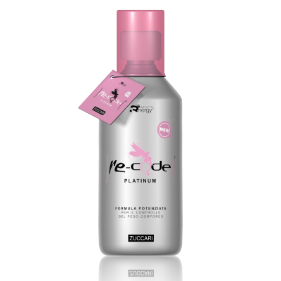 RECODE PLATINUM 500ML