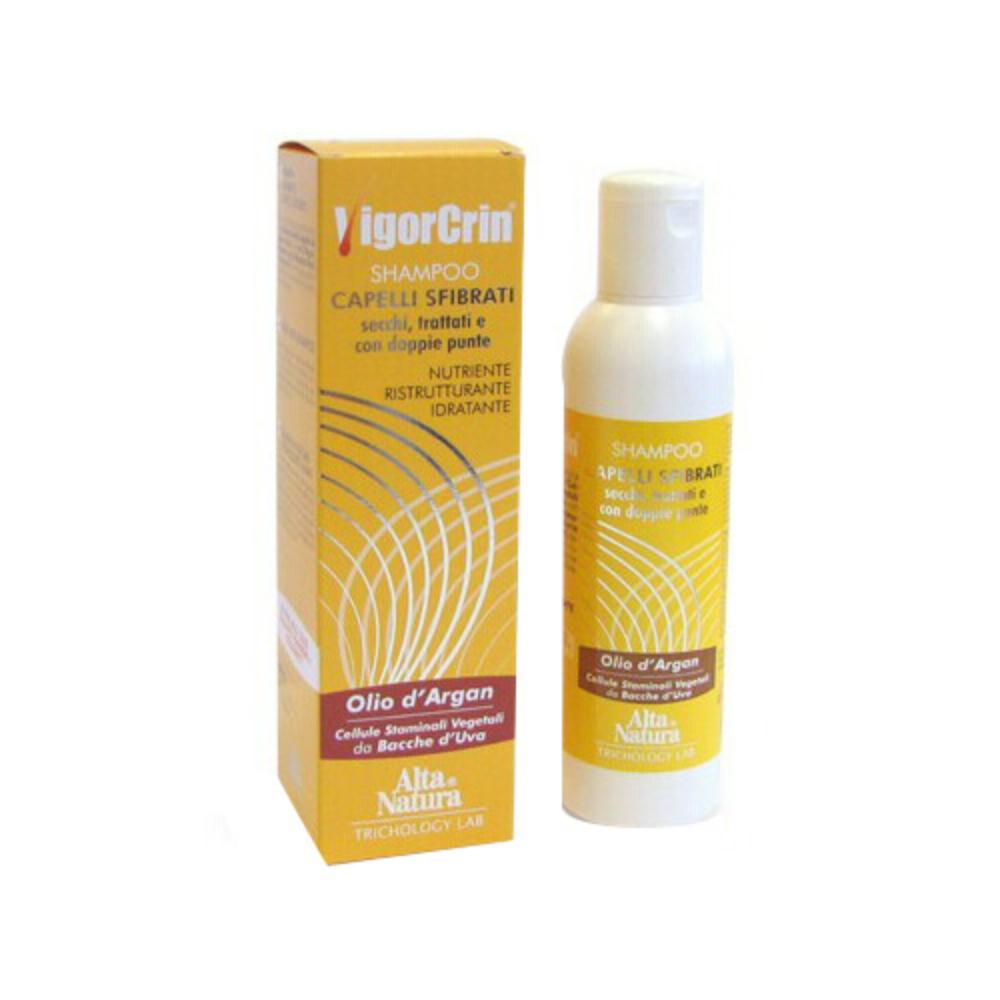 VIGORCRIN SH CAP SFIBRATI