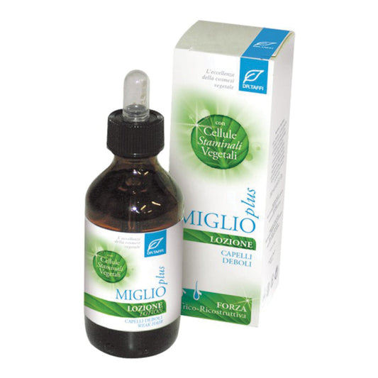 MIGLIO PLUS CEL STAM LOZIONE