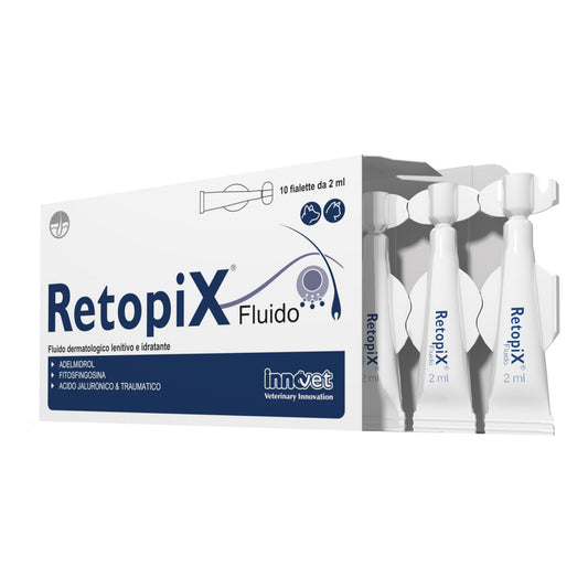 RETOPIX FLUIDO CANE/GATTO 20ML