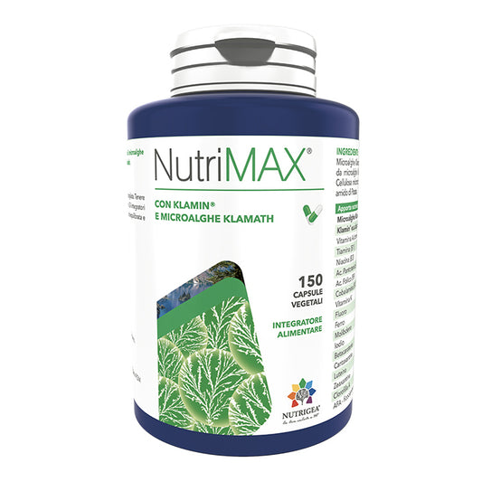 NUTRIMAX 150CPS NUTRIGEA
