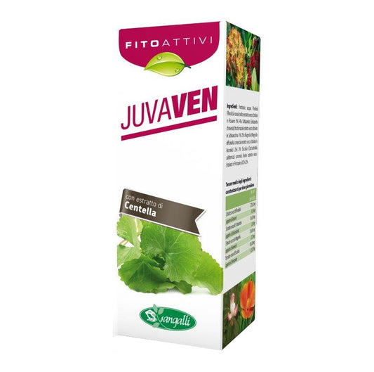 JUVAVEN 100ML