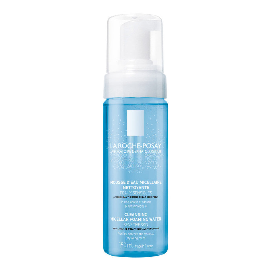 PHYSIO EAU MOISSANT 150ML