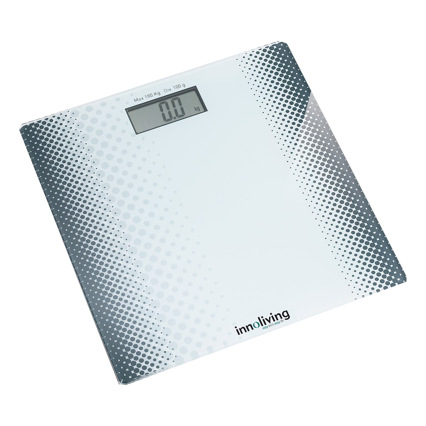 BILANCIA DIGIT PESAPER SLIM102