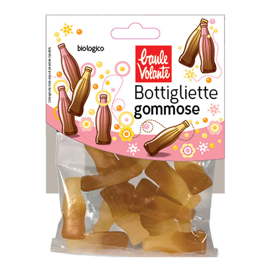 BOTTIGLIETTE GOMMOSE 75G