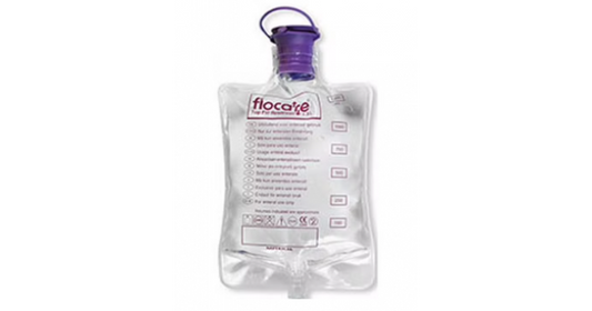 LE DIECI ERBE + FORTE 100OVAL