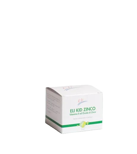 Eli Kid Zinco 50g
