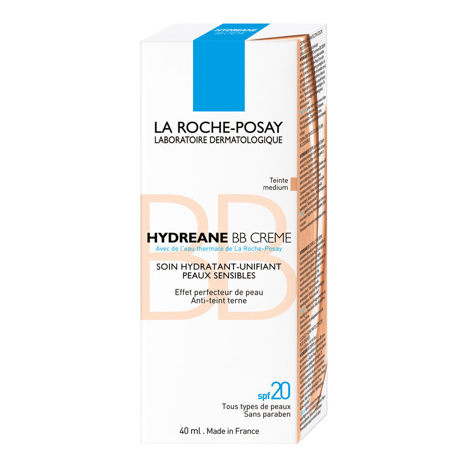 HYDREANE BB DORE 40ML