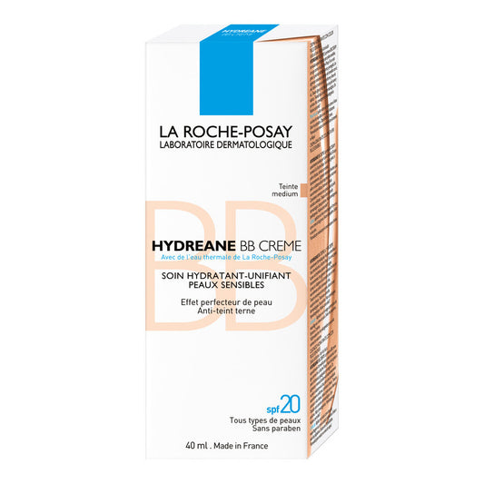 HYDREANE BB DORE 40ML