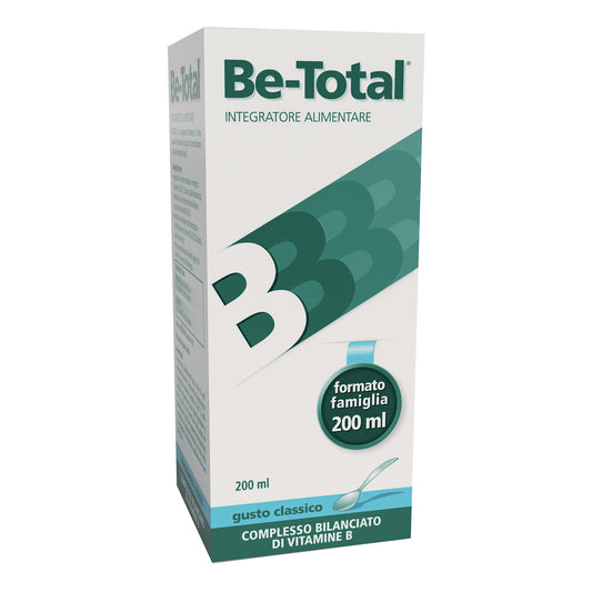 BETOTAL CLASSICO 200ML