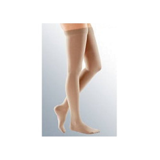MEDI KL2 Eleg/Autoreggente L 4 Beige