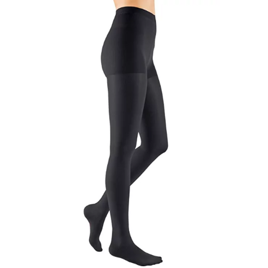 MEDI KL1 ELEGANCE Collant 192 CO 1 Nero