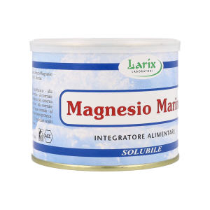 MAGNESIO MARINO 200G