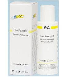 OLIO STRONGFUL 75ML