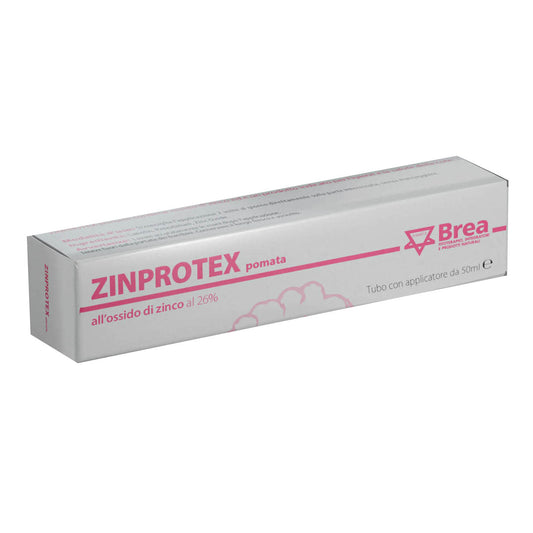 ZINPROTEX 50ML