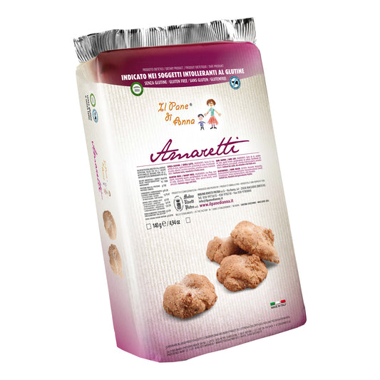 PANE ANNA Amaretti 150g