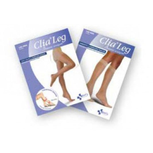 CLIALEG GAMBAL 140D CLEAR 2