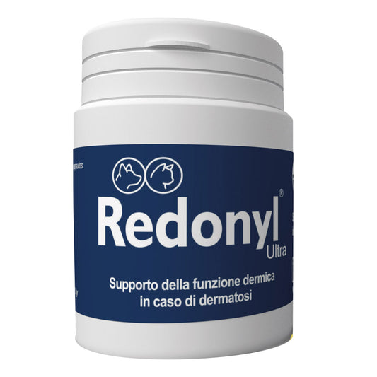 REDONYL ULTRA 60CPS 50MG