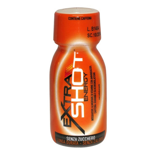 EXTRA SHOT 60ML