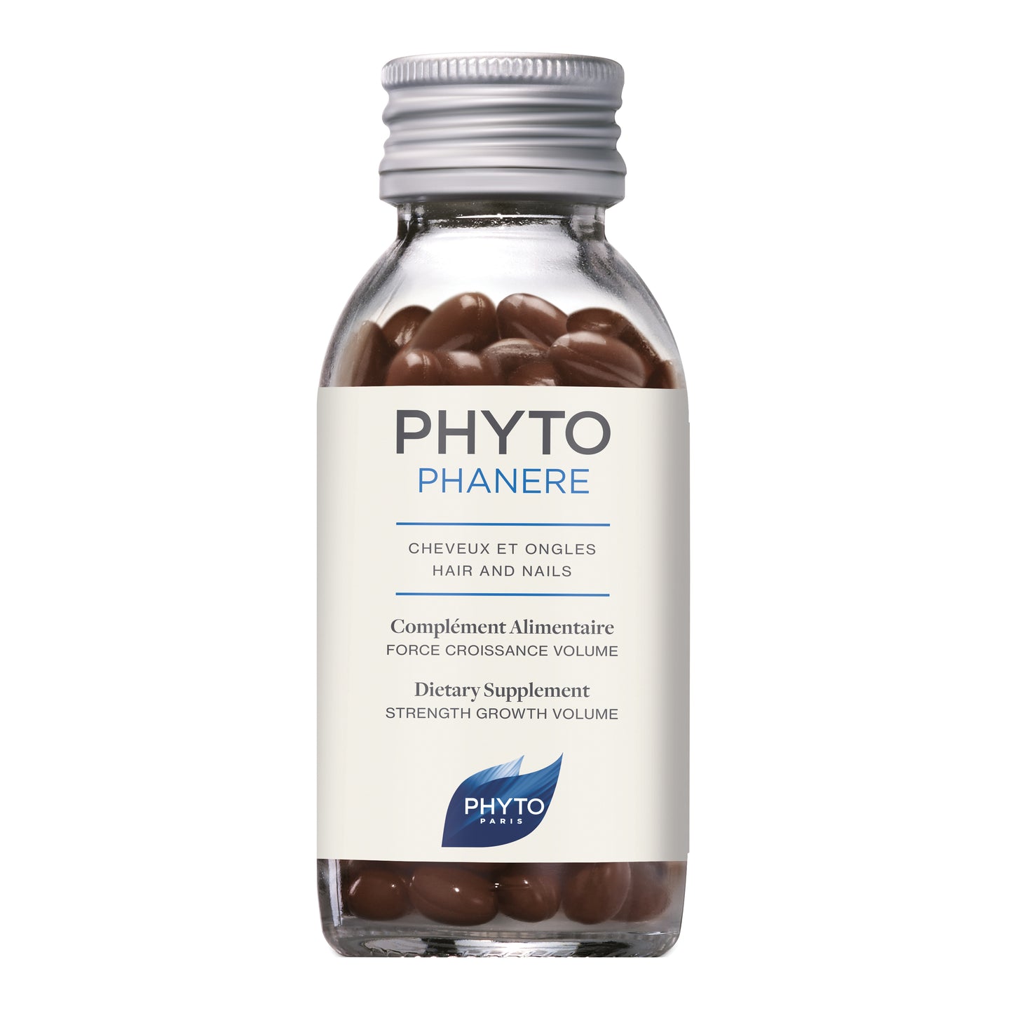 PHYTOPHANERE CAPELLI E UNGHIE 90 CAPSULE NUOVA FORMULA