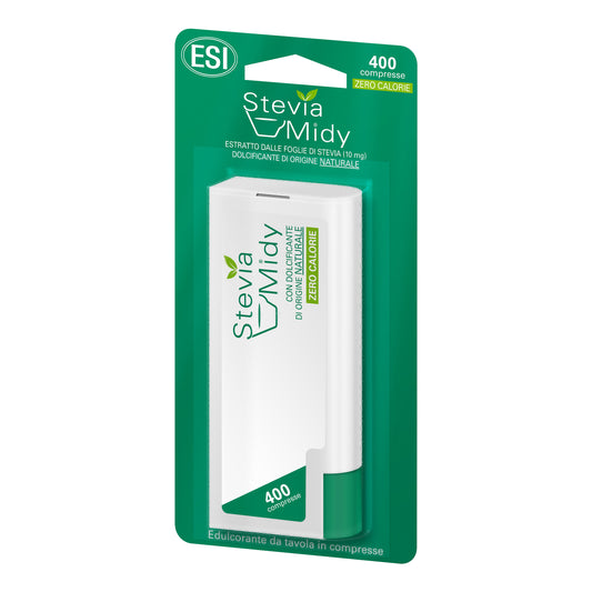 STEVIA MIDY 400CPR ESI