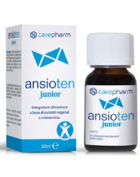 ANSIOTEN JUNIOR 30ML