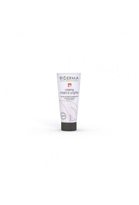 RIDERMA CREMA MANI/UNGHIE 100