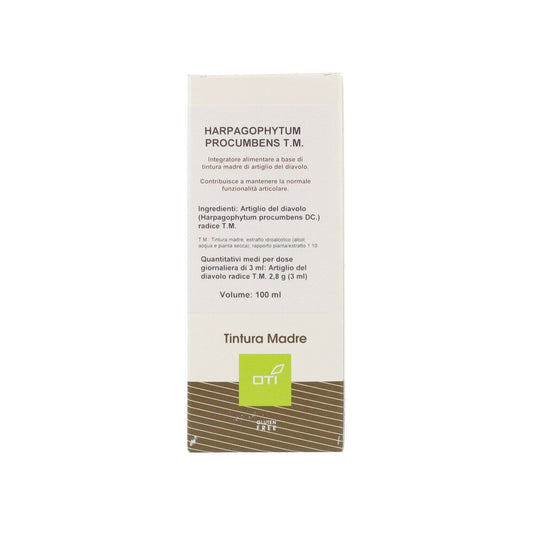 HARPAGOPHYTUM Proc.TM 100ml Oti