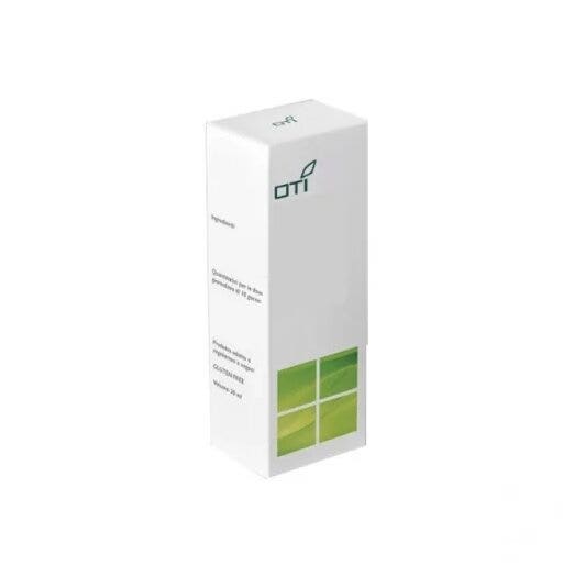 ELEUTHEROCOCCUS SEN TM GT100ML