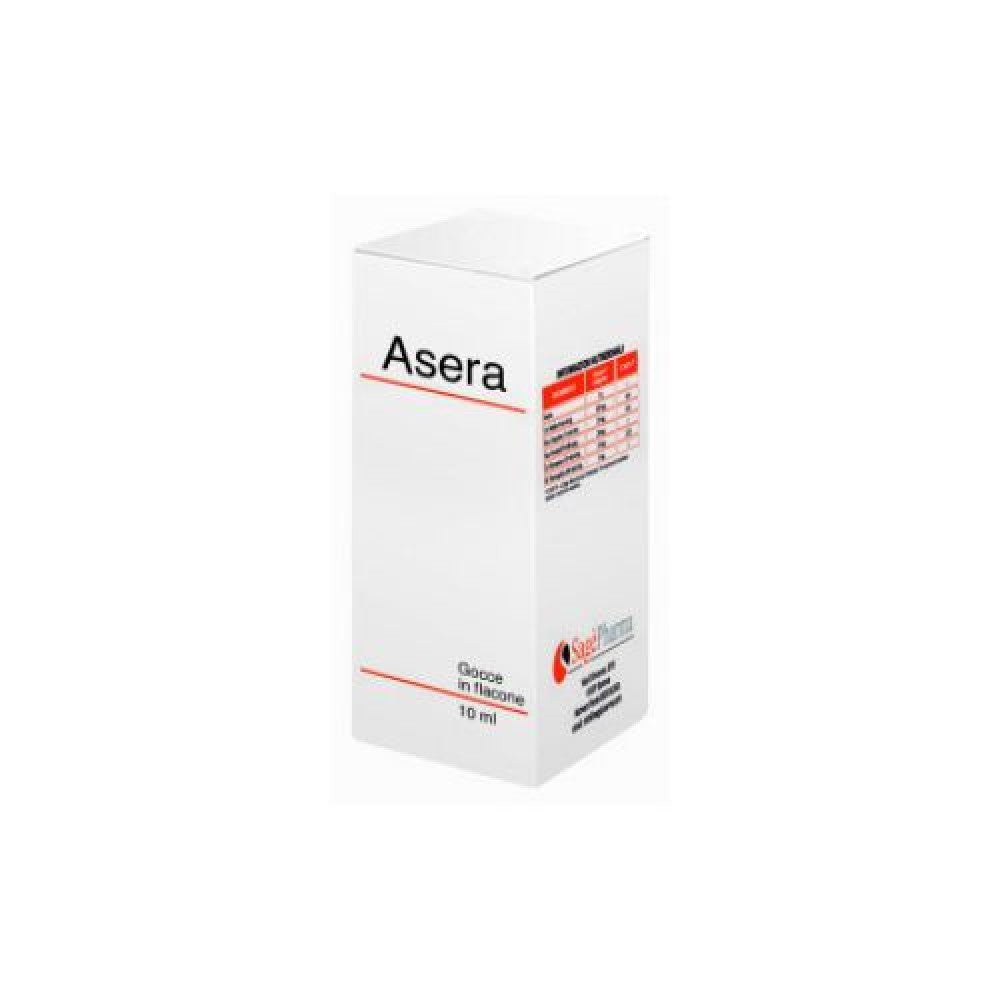 ASERA GOCCE 10ML