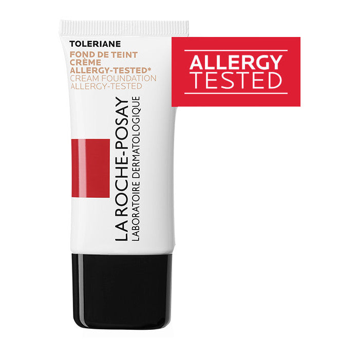 TOLERIANE TT FDT CREME 01 T 30ML